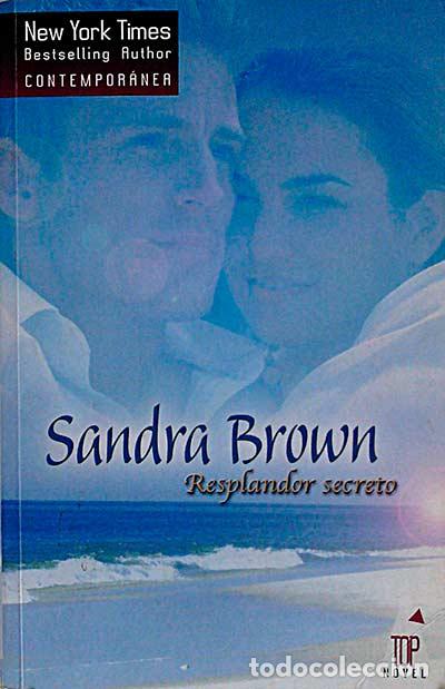 Libros: Resplandor secreto - Brown, Sandra - Foto 1