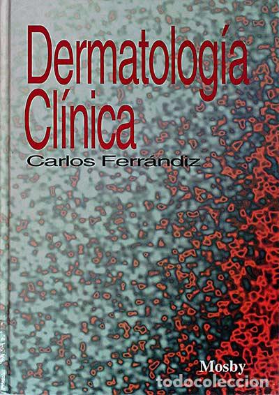 Libros: Dermatolog&iacute;a cl&iacute;nica - Carlos Ferrandiz Foraster - Foto 1