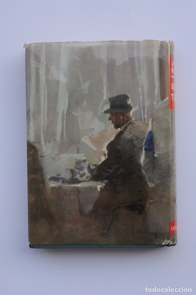Libros: Objetivo: Tokio - MARQUAND, John P. - Foto 4