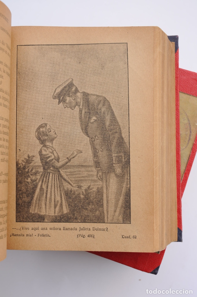 Libros: Mamaita m&iacute;a - GONZ&Aacute;LEZ, Rosa - Foto 5