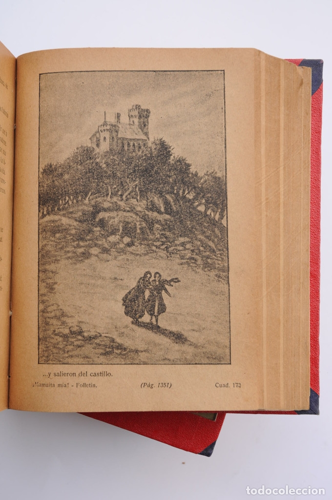Libros: Mamaita m&iacute;a - GONZ&Aacute;LEZ, Rosa - Foto 6