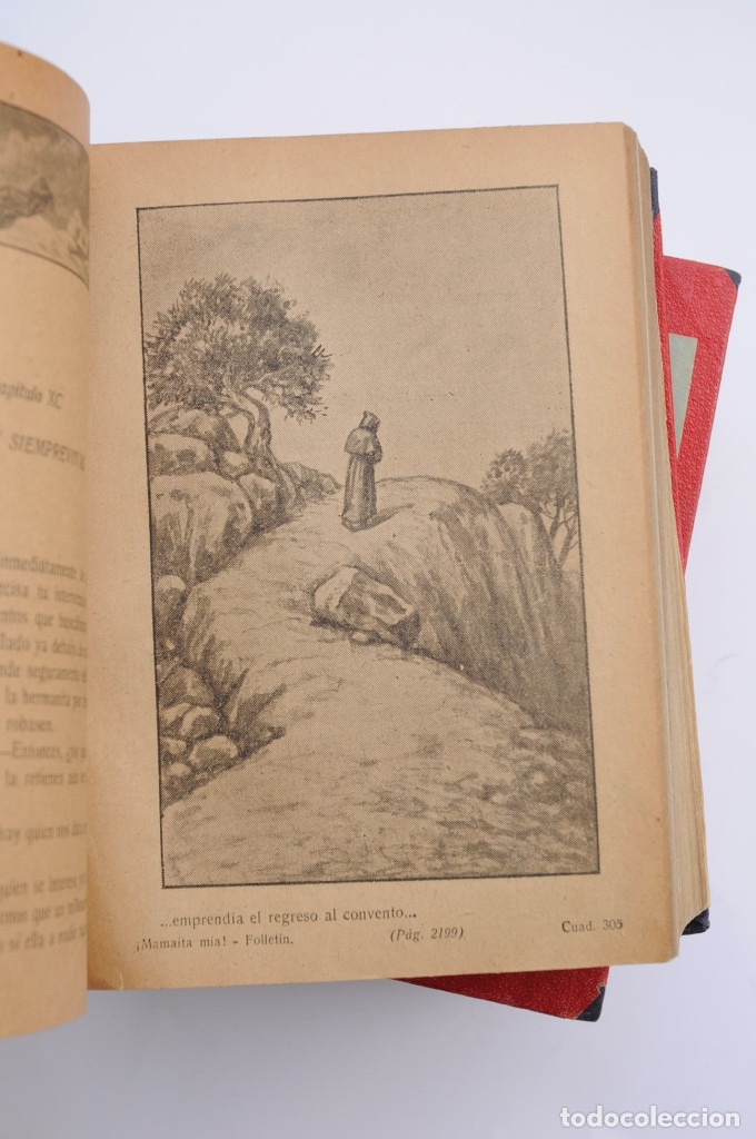 Libros: Mamaita m&iacute;a - GONZ&Aacute;LEZ, Rosa - Foto 9