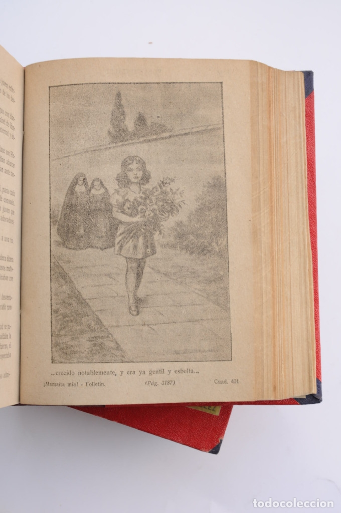 Libros: Mamaita m&iacute;a - GONZ&Aacute;LEZ, Rosa - Foto 10