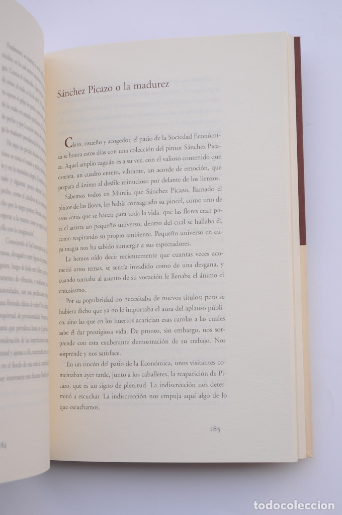 Libros: Murcia en la memoria - BALLESTER, Jos&eacute; - Foto 3