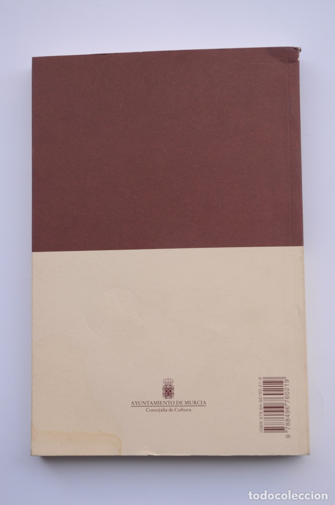 Libros: Murcia en la memoria - BALLESTER, Jos&eacute; - Foto 4