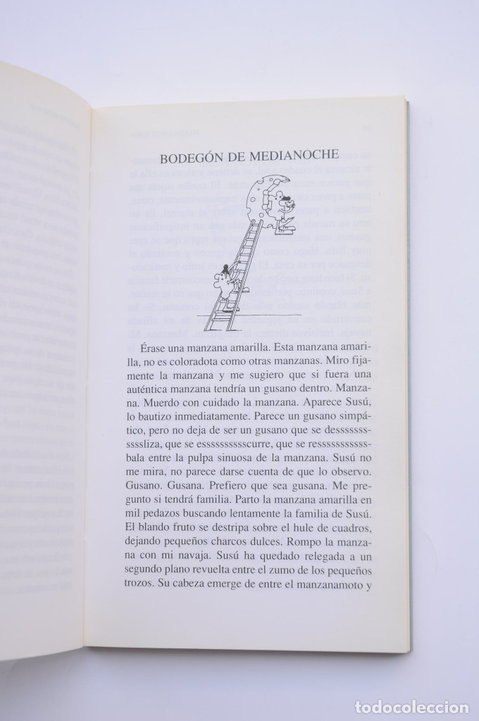 Libros: El oriente y m&aacute;s relatos - L&Oacute;PEZ SORIA, Marisa - Foto 3