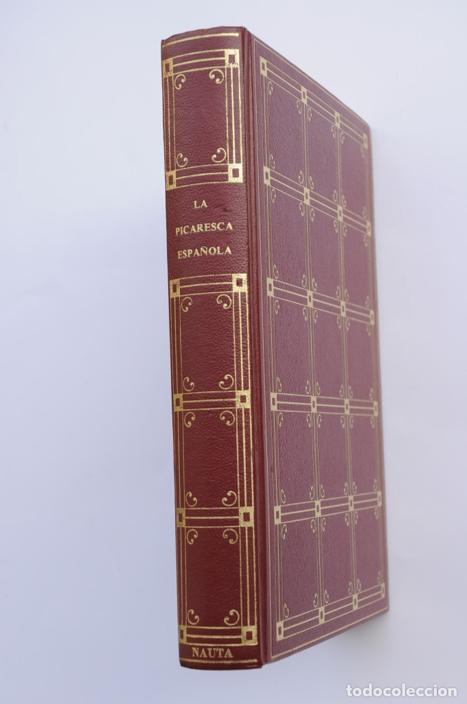 Libros: La picaresca espa&ntilde;ola - AUTORES VARIOS - Foto 2