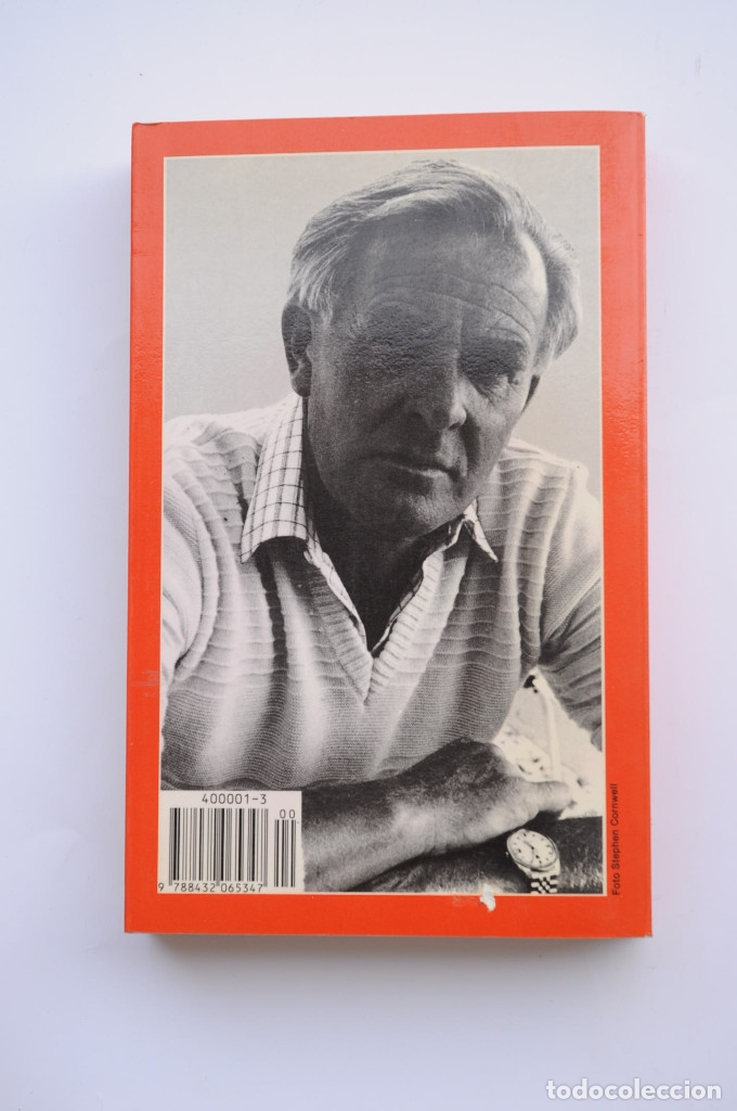 Libros: La chica del tambor - LE CARR&Eacute;, John - Foto 3