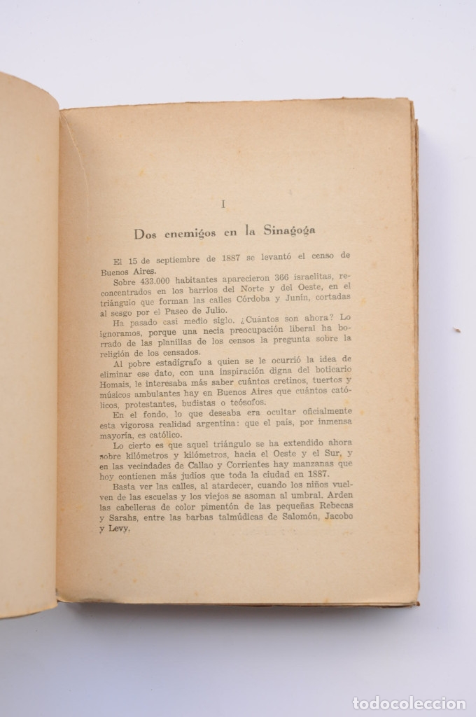 Libros: Oro - WAST, Hugo - Foto 3