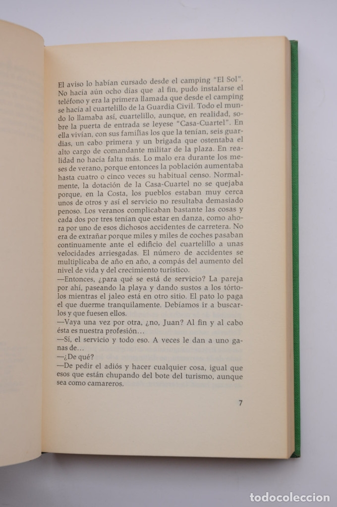 Libros: Spanish Show - MANEGAT, Julio - Foto 3