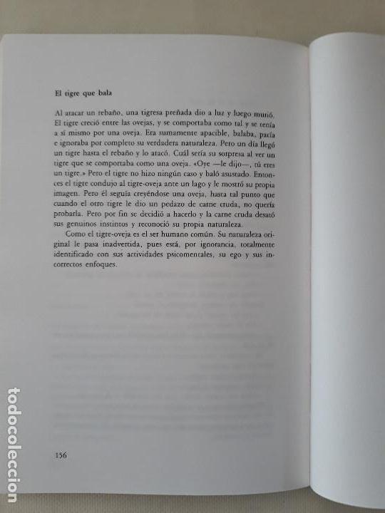 Libros: RECOBRAR LA MENTE. RAMIRO A. CALLE. Ediciones URANO. 1991 - Foto 5
