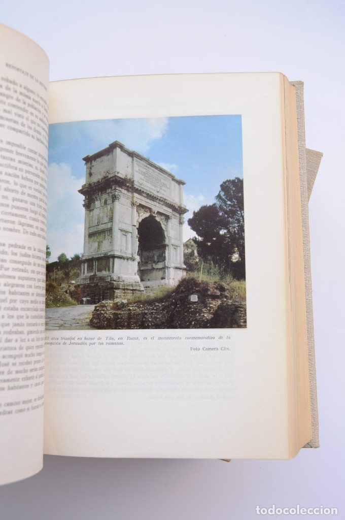 Libros: Reportaje de la historia - AUTORES VARIOS - Foto 5