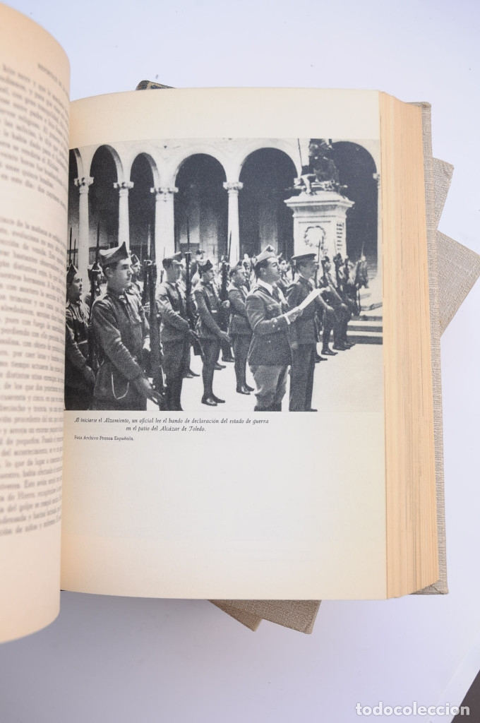 Libros: Reportaje de la historia - AUTORES VARIOS - Foto 14