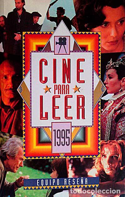 Libros: Cine para leer - VVAA - Foto 1