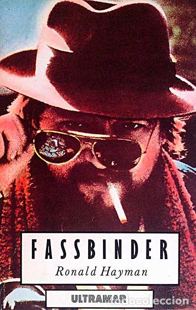 Libros: Fassbinder - Ronald Hayman - Foto 1