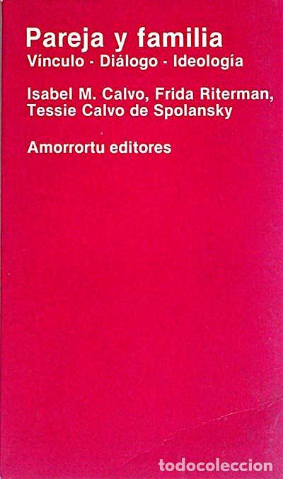 Libros: Pareja y familia - VVAA - Foto 1