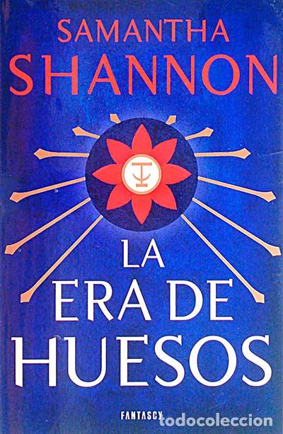 Libros: La era de huesos - Samantha Shannon - Foto 1