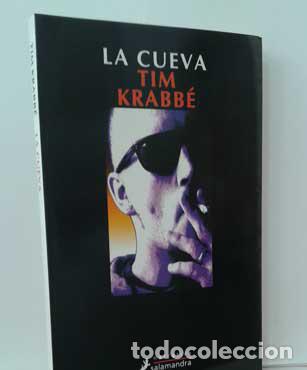 Libros: LA CUEVA - KRABB&Eacute;, TIM - Foto 1