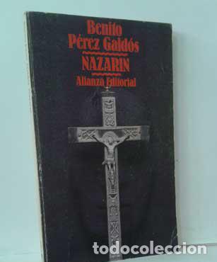 Libros: NAZAR&Iacute;N - P&Eacute;REZ GALD&Oacute;S, BENITO - Foto 1