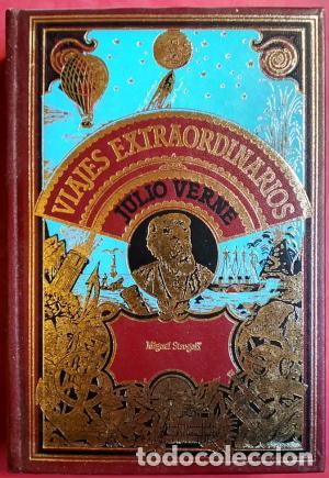 Libros: MIGUEL STROGOFF - Verne,Julio - Foto 1