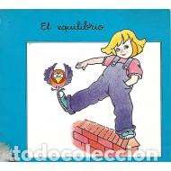 Libros: EL EQUILIBRIO - An&oacute;nimo - Foto 1