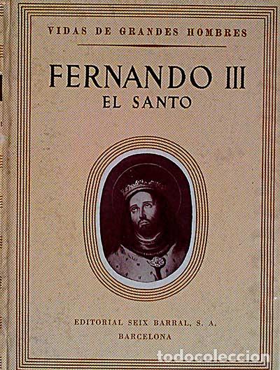 Libros: Fernando III El Santo - ANTONIO IGUAL &Uacute;BEDA - Foto 1