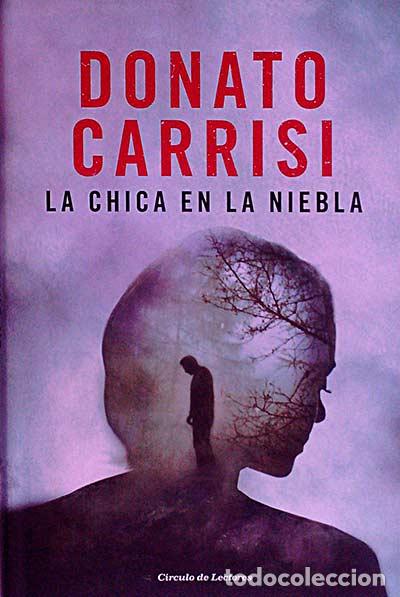 Libros: La chica en la niebla - Carrisi, Donato - Foto 1