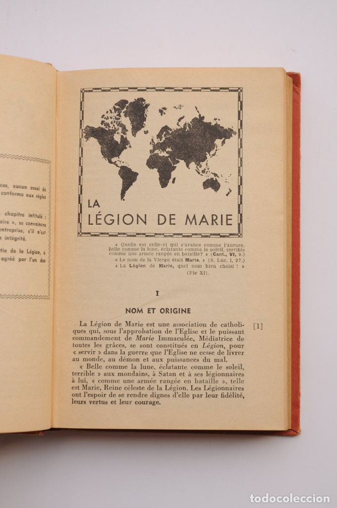 Libros: Legio Mariae - AUTORES VARIOS - Foto 4