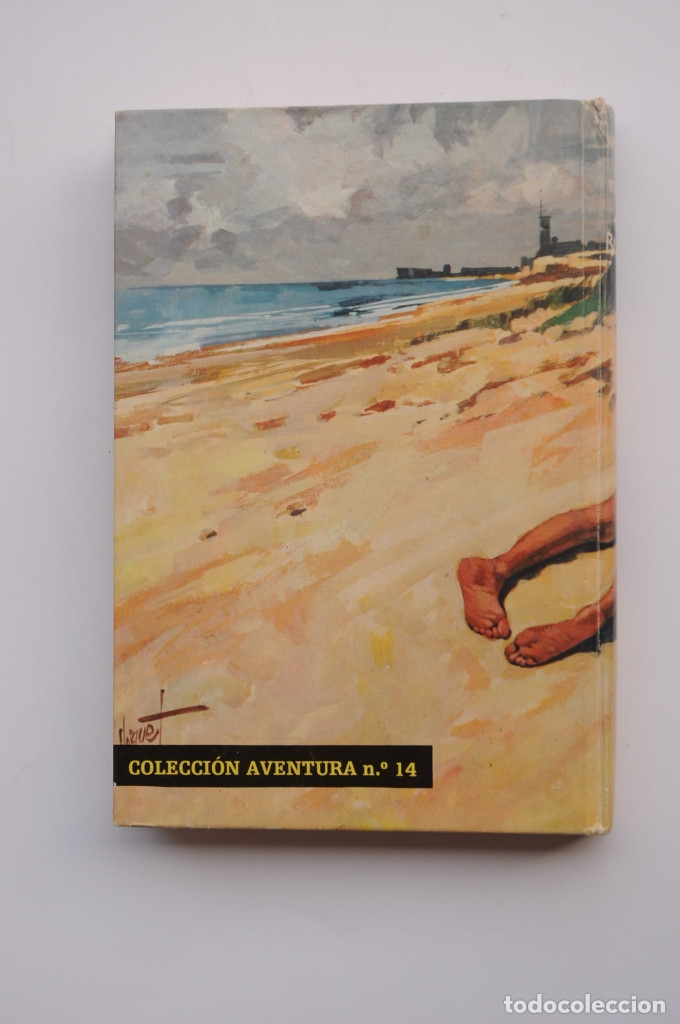 Libros: Misterio en Tantan - BLYTON, Enid - Foto 4