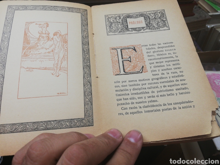 Libros: LA TRISTEZA DEL AMO - FABELA , Isiddro - Foto 2