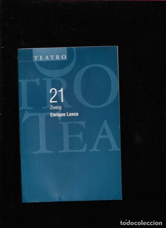 Libros: ZWEIG - LENZA, ENRIQUE - Foto 4