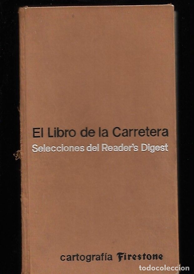 Libros: LIBRO DE LA CARRETERA - EL - VARIOS - Foto 1