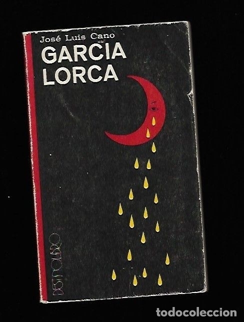 Libros: GARCIA LORCA - CANO, JOSE LUIS - Foto 2
