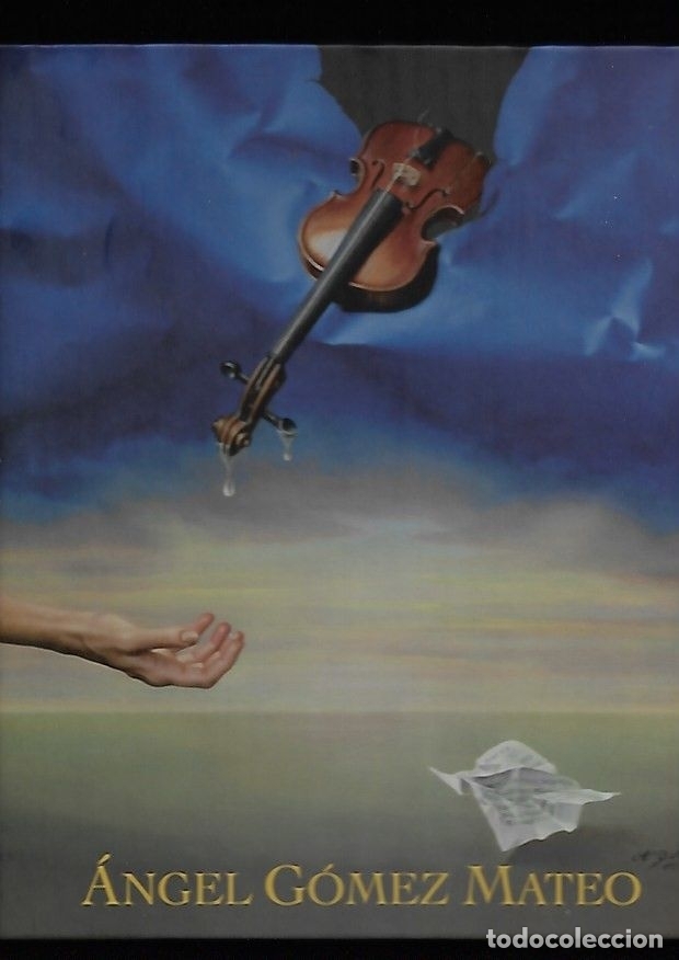 Libros: ANGEL GOMEZ MATEO - VARIOS - Foto 2