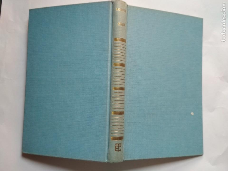 Libros: STALIN - BALLESTER ESCALAS - 1968 - Foto 1