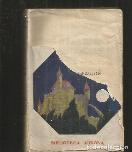 Libros: HEREDEROS DE PENDALLYNN - LOS - MARYAN, M. - Foto 2