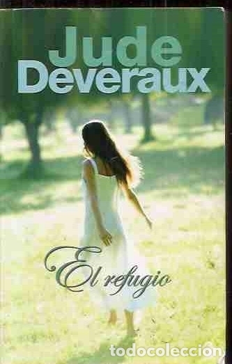 Libros: REFUGIO - EL - DEVERAUX, JUDE - Foto 5