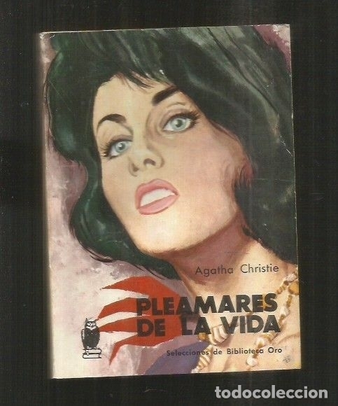 Libros: PLEAMARES DE LA VIDA - CHRISTIE, AGATHA - Foto 5