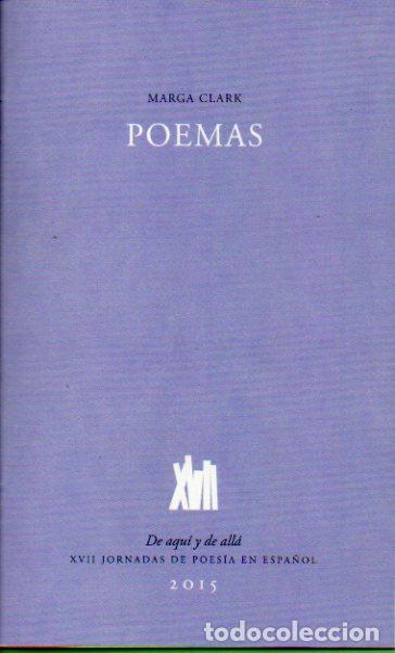 Libros: POEMAS. Edici&oacute;n no venal de 100 ejemplares. - Foto 1