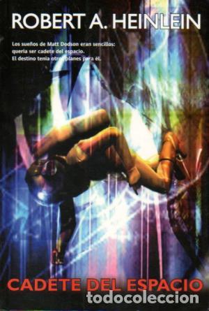 Libros: CADETE DEL ESPACIO - Heinlein,Robert A. - Foto 1