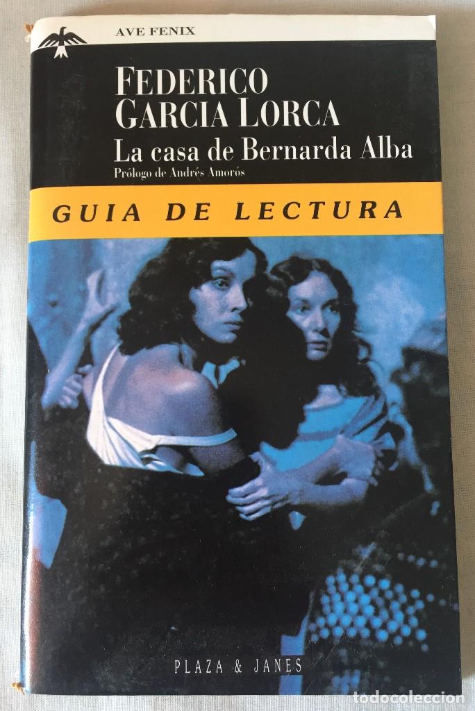 Libros: La casa de bernarda Alba - Foto 1