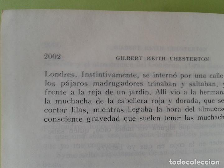 Libros: MAESTROS INGLESES. TOMO IV. Ed. PLANETA - Foto 2