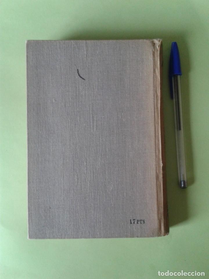 Libros: LOS CINCO BUDAS DE PLATA. Harry Stephen Keeler - Foto 2
