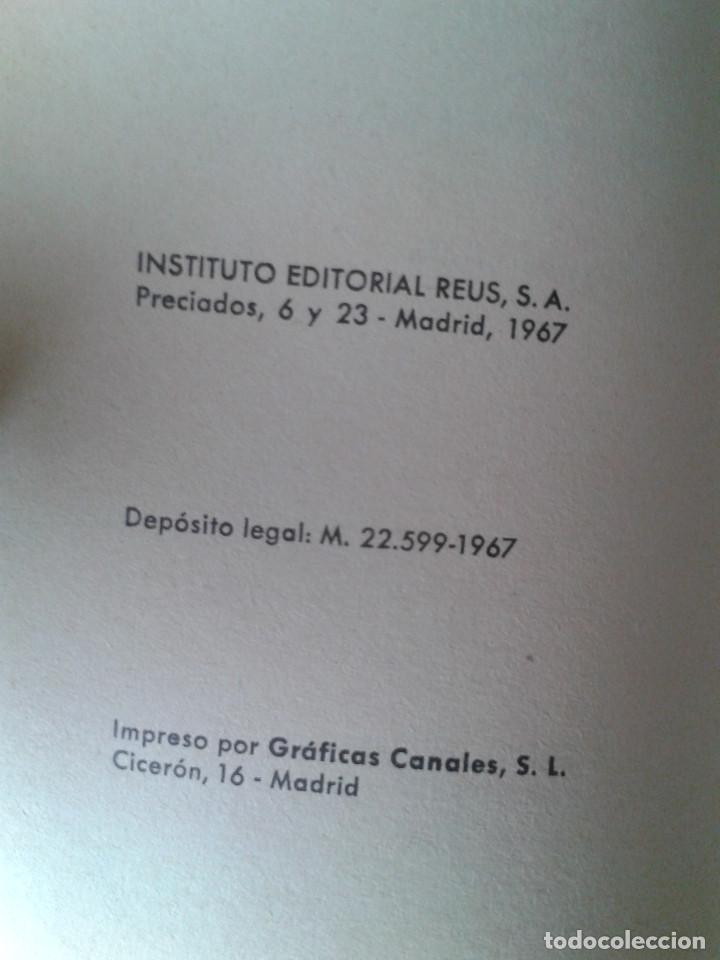 Libros: HALLAD EL RELOJ. Harry Stephen Keeler - Foto 5