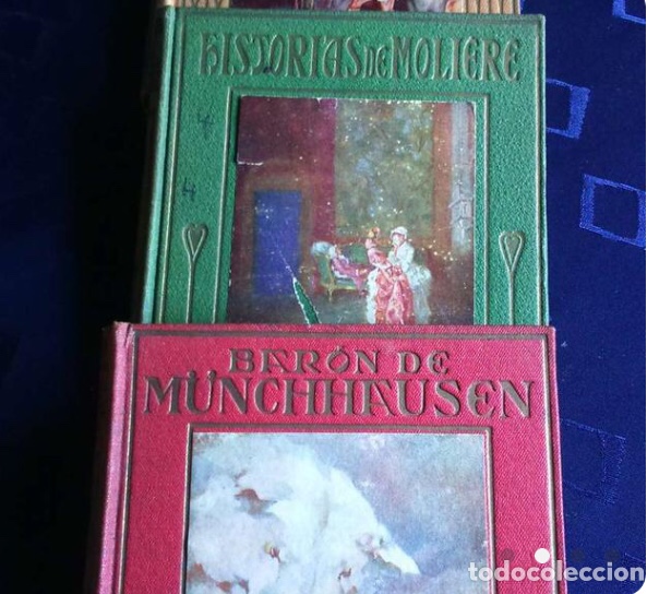 Libros: 12 Obras maestras magnificas - Foto 2