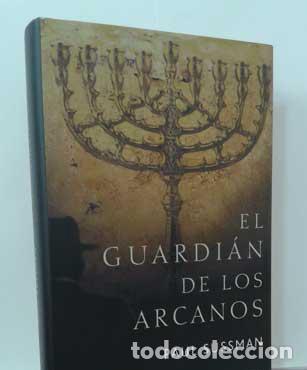 Libros: EL GUARDI&Aacute;N DE LOS ARCANOS - SUSSMAN, PAUL - Foto 1