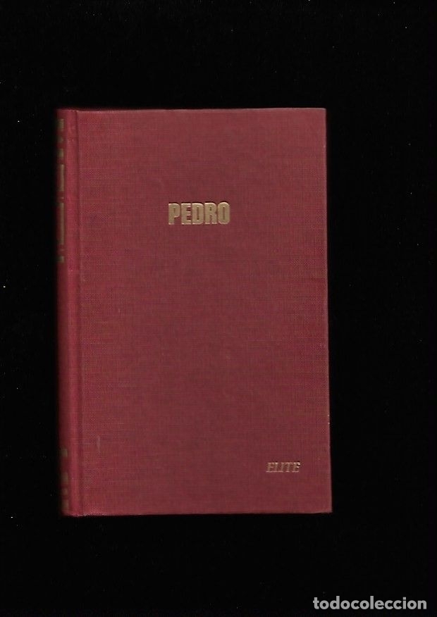Libros: PEDRO - JULIA, GABRIEL - Foto 5
