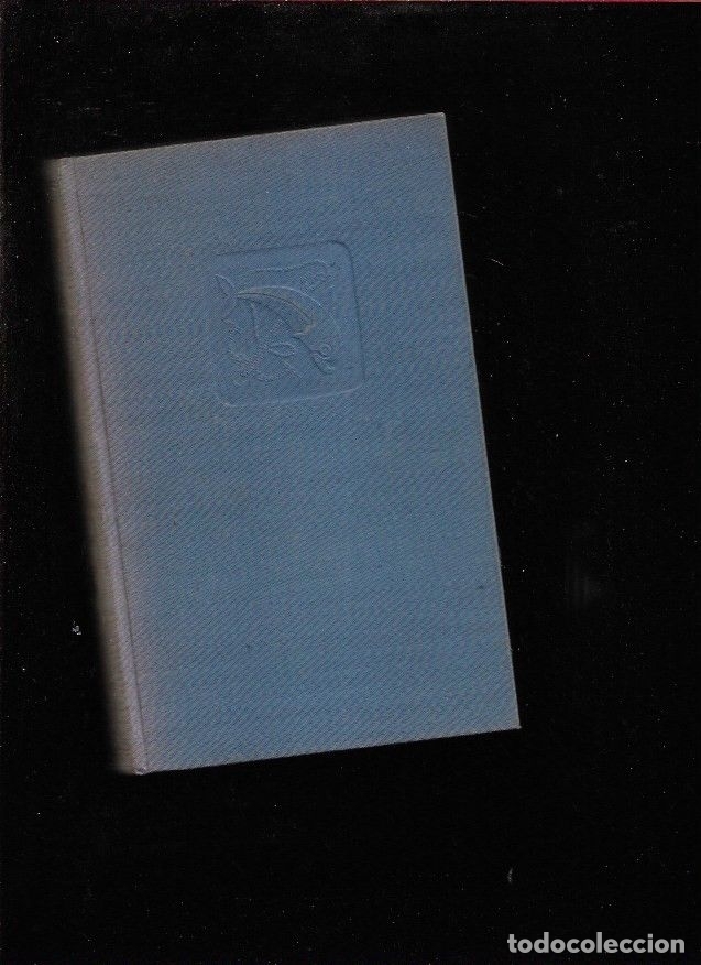 Libros: PRESA DE LAS SOMBRAS - PEYRE, JOSEPH - Foto 8