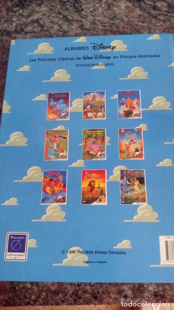 Libros: libro comic toy story tapa dura - Foto 3