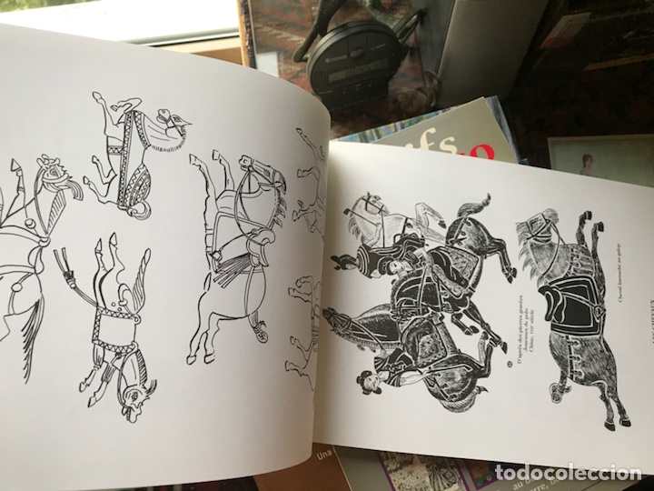 Libros: Motifs d&egrave;co. Les animaux. Pierre Bruandet - Foto 4